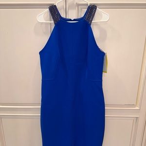 Karen Millen Cocktail Dress, bnwt